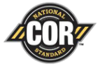 COR™ Certified